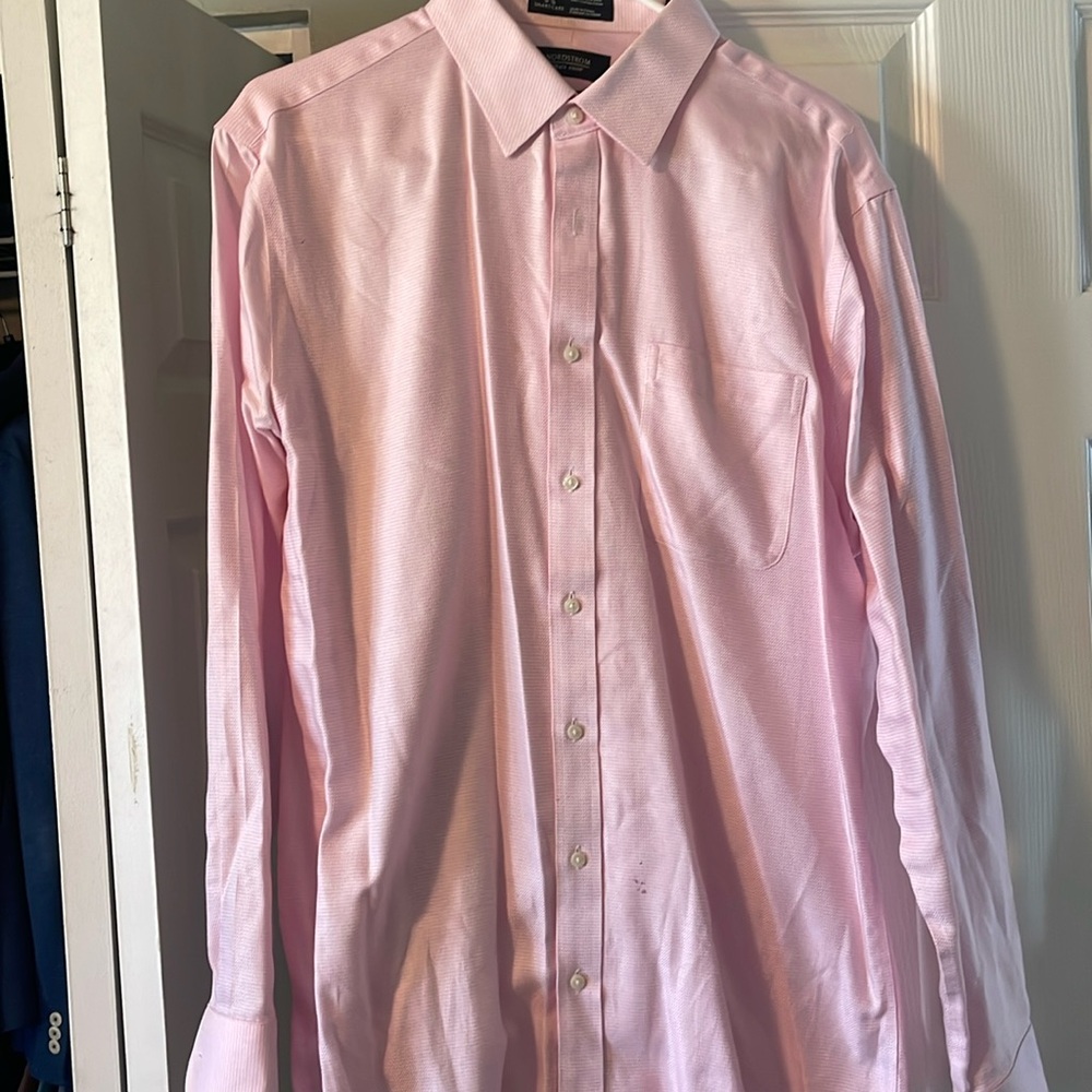 Nordstrom Button Down